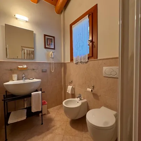 Borgo D'Asolo Villa San Vito Di Altivole Exterior photo