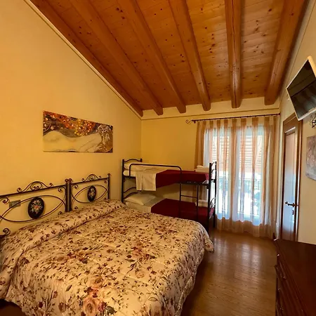 Borgo D'Asolo Villa San Vito Di Altivole Exterior photo