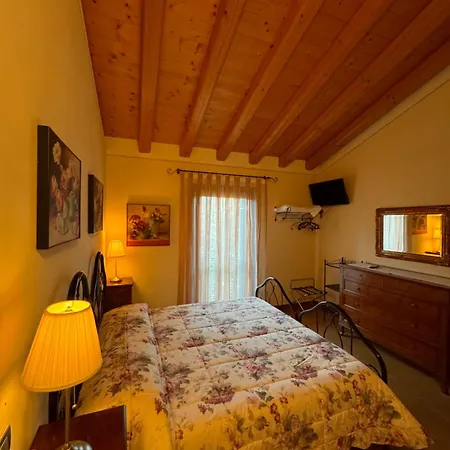 Borgo D'Asolo Villa San Vito Di Altivole Exterior photo