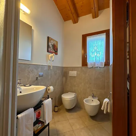 Borgo D'Asolo Villa San Vito Di Altivole Exterior photo