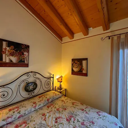 Borgo D'Asolo Villa San Vito Di Altivole Exterior photo