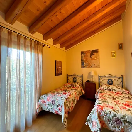 Borgo D'Asolo Villa San Vito Di Altivole Exterior photo