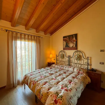 Borgo D'Asolo Villa San Vito Di Altivole Exterior photo