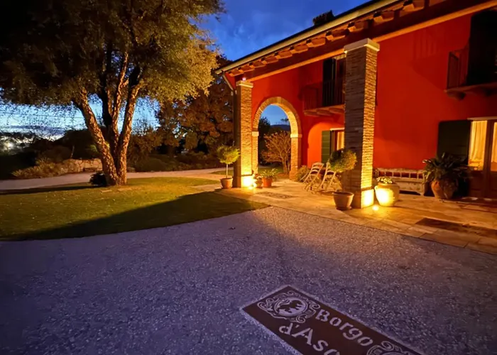 Borgo D\'Asolo