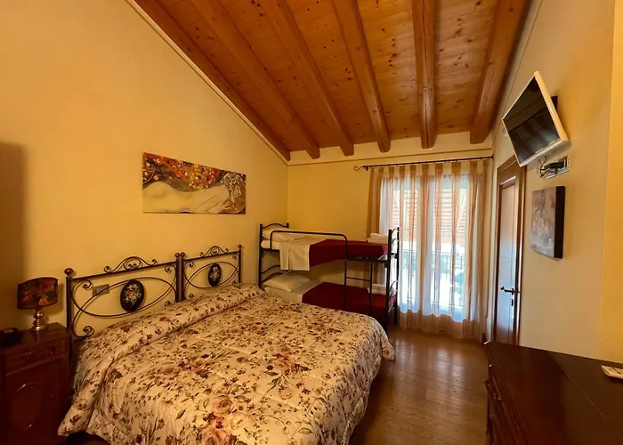 Borgo D\'Asolo