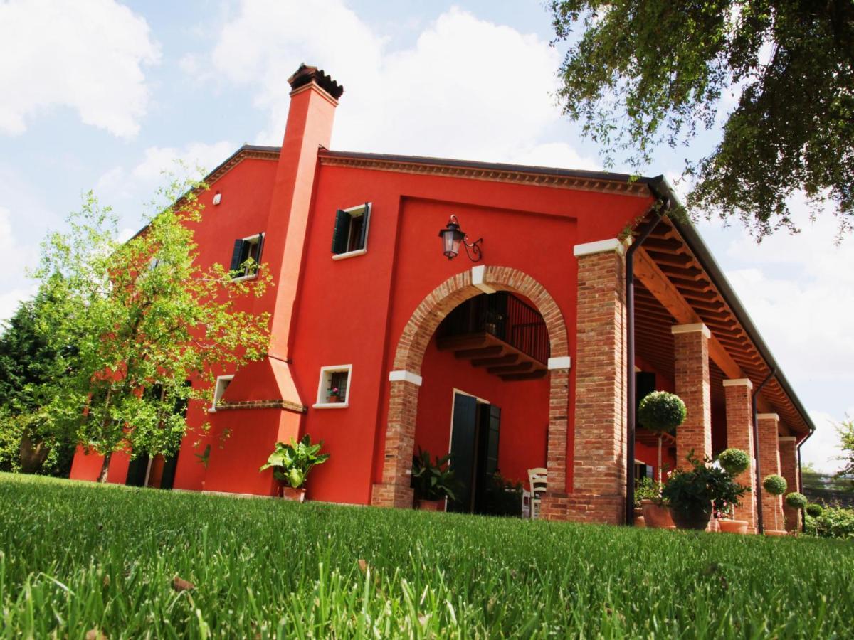 Borgo D'asolo