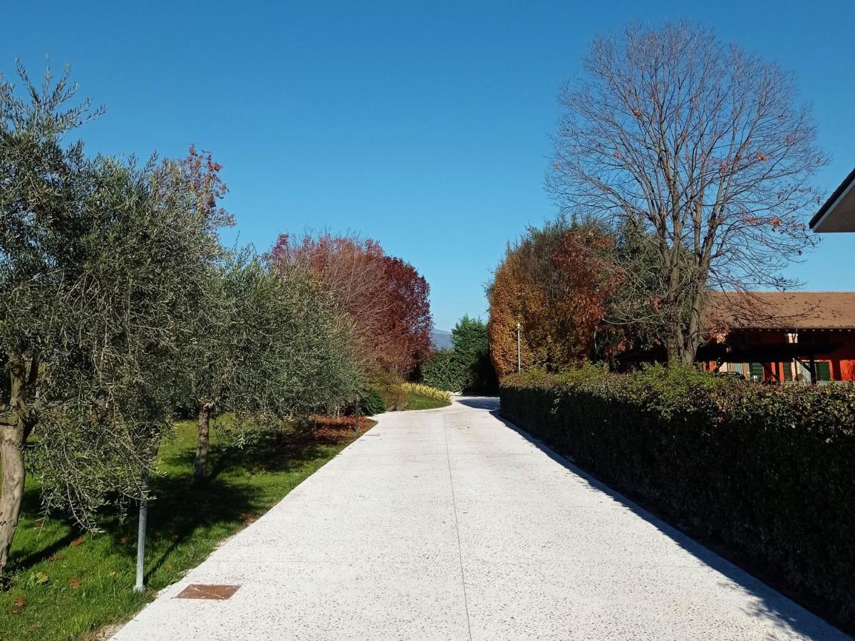 Borgo D'asolo *