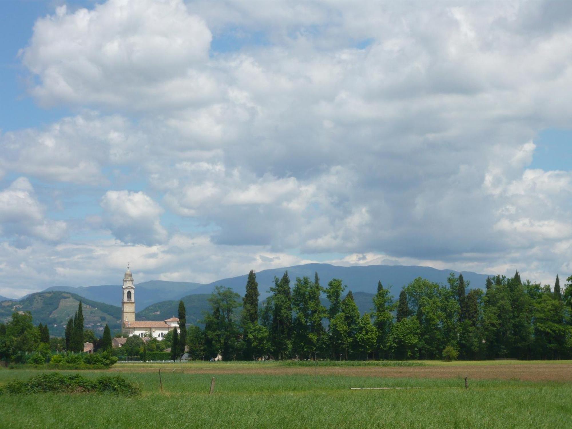 Borgo D'asolo *