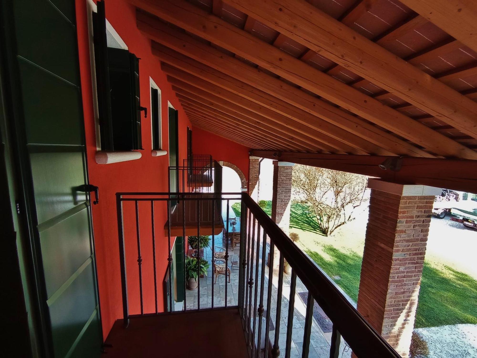 Borgo D'asolo