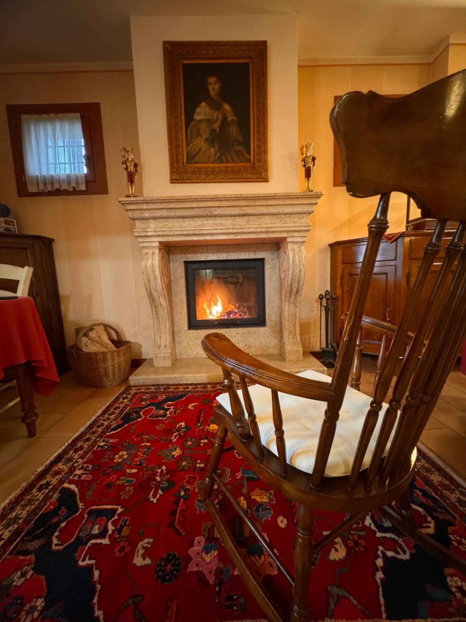 Borgo D'asolo *