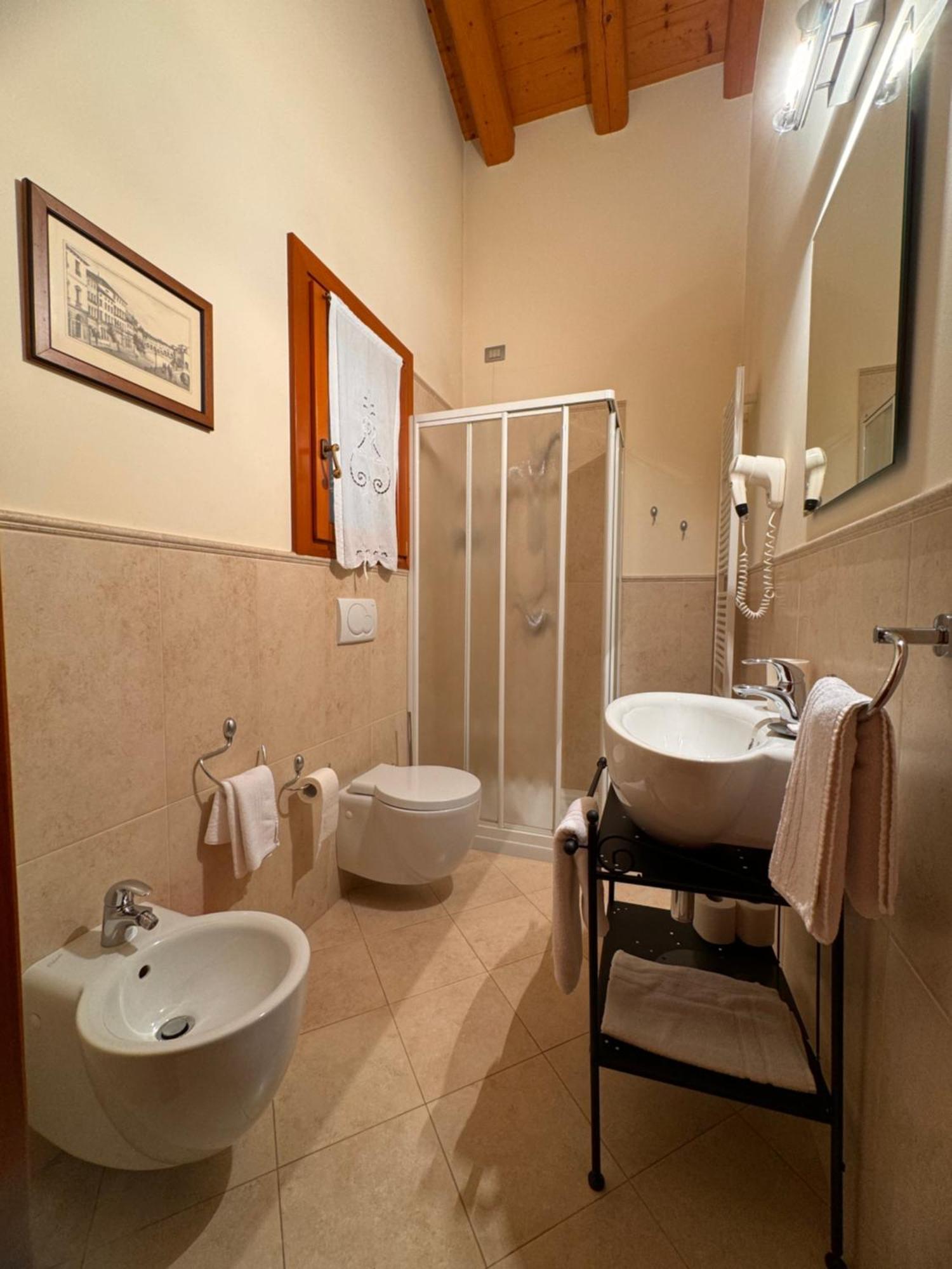 Borgo D'asolo Bauernhof