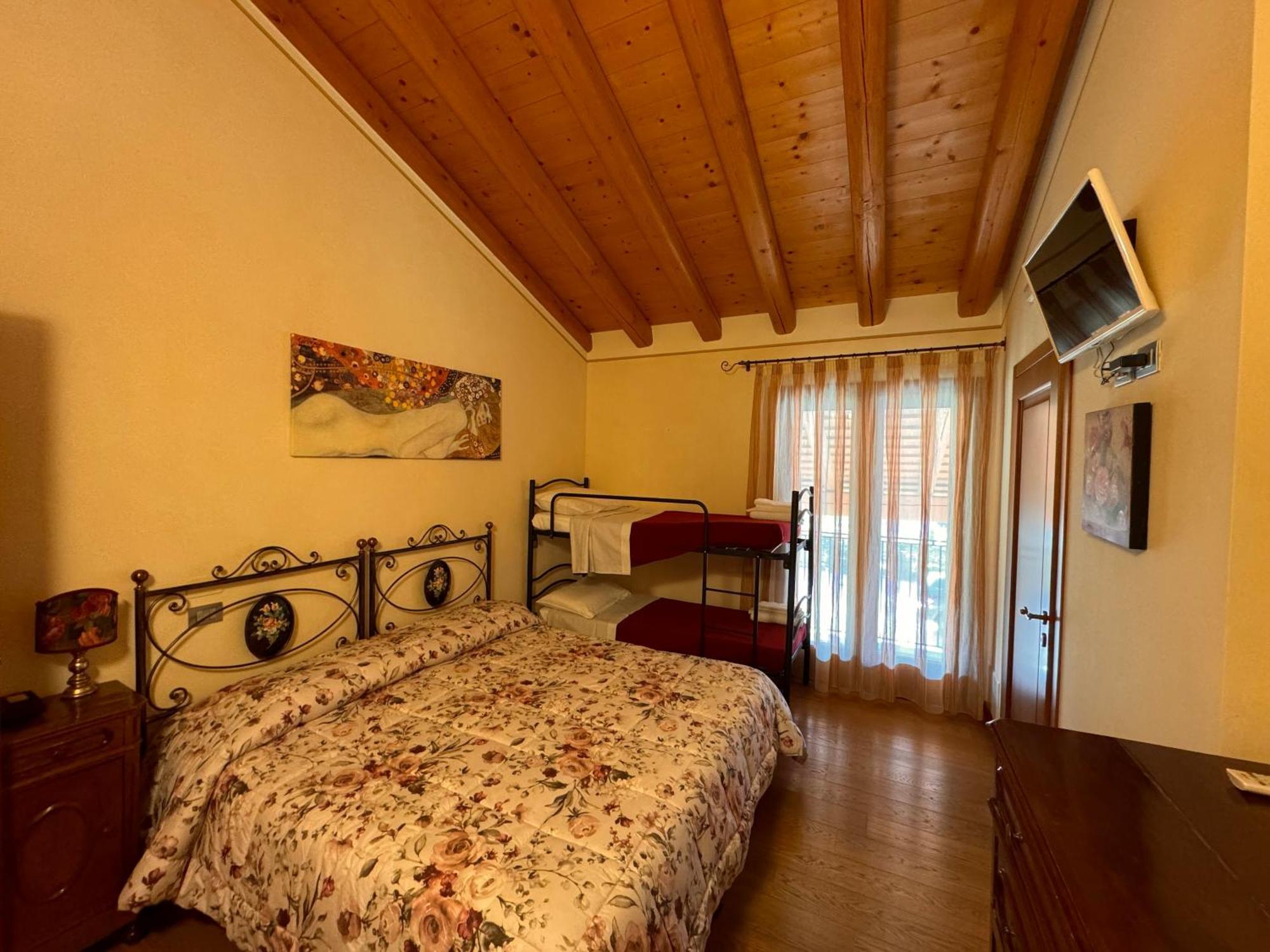 Borgo D'asolo Farm stay