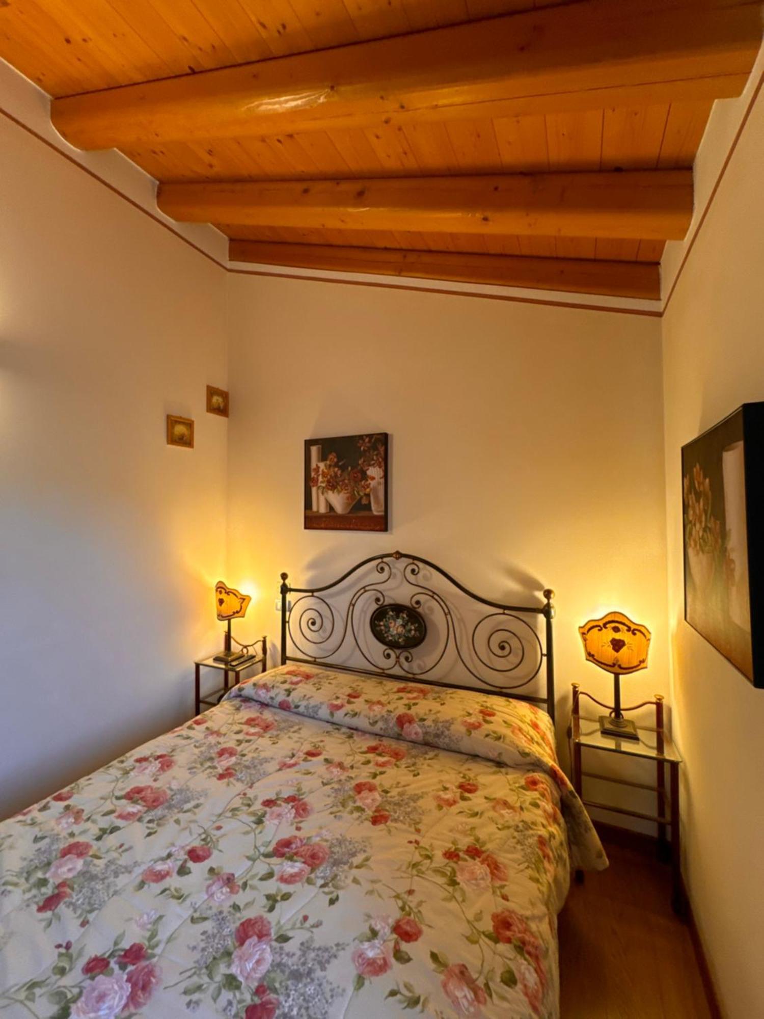Borgo D'asolo Bauernhof *