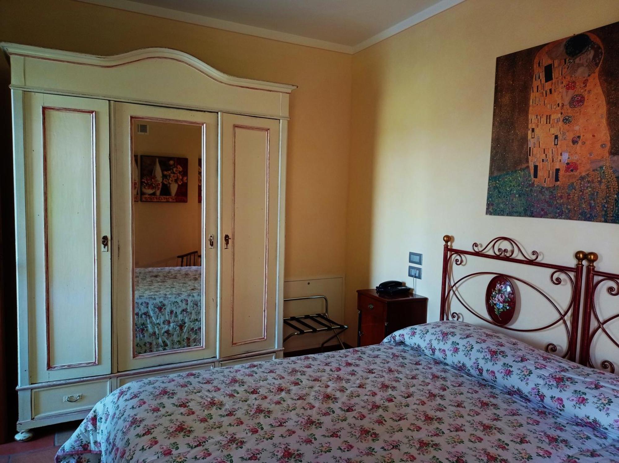 Bauernhof Borgo D'asolo *