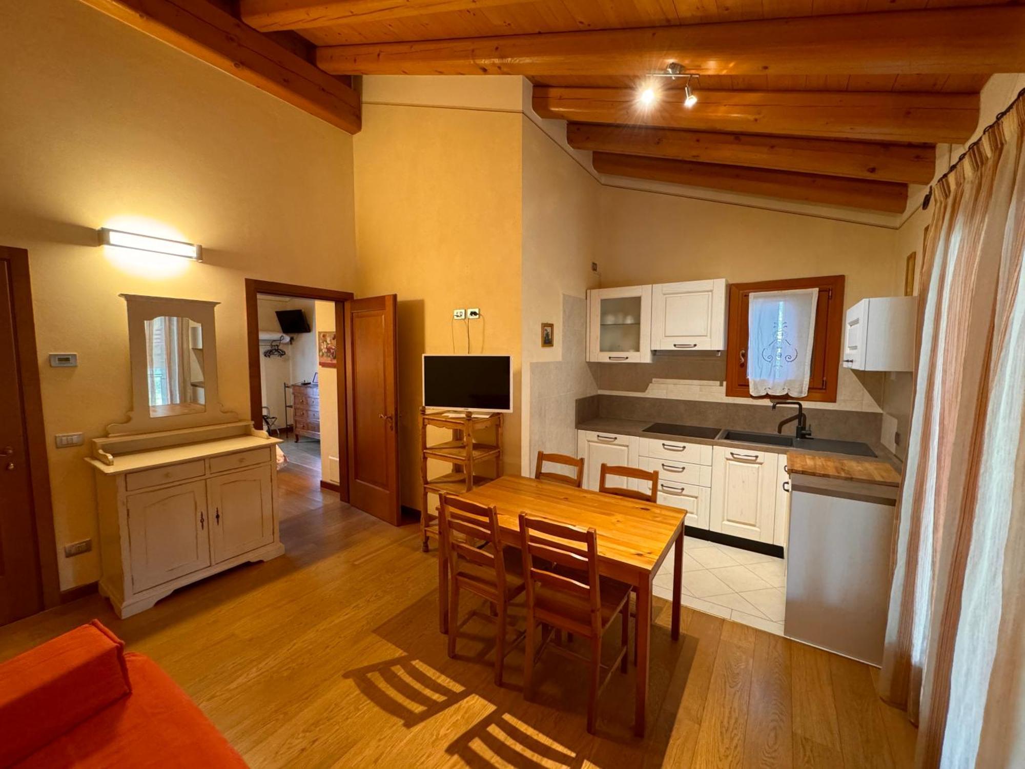 Borgo D'asolo Farm stay San Vito Di Altivole