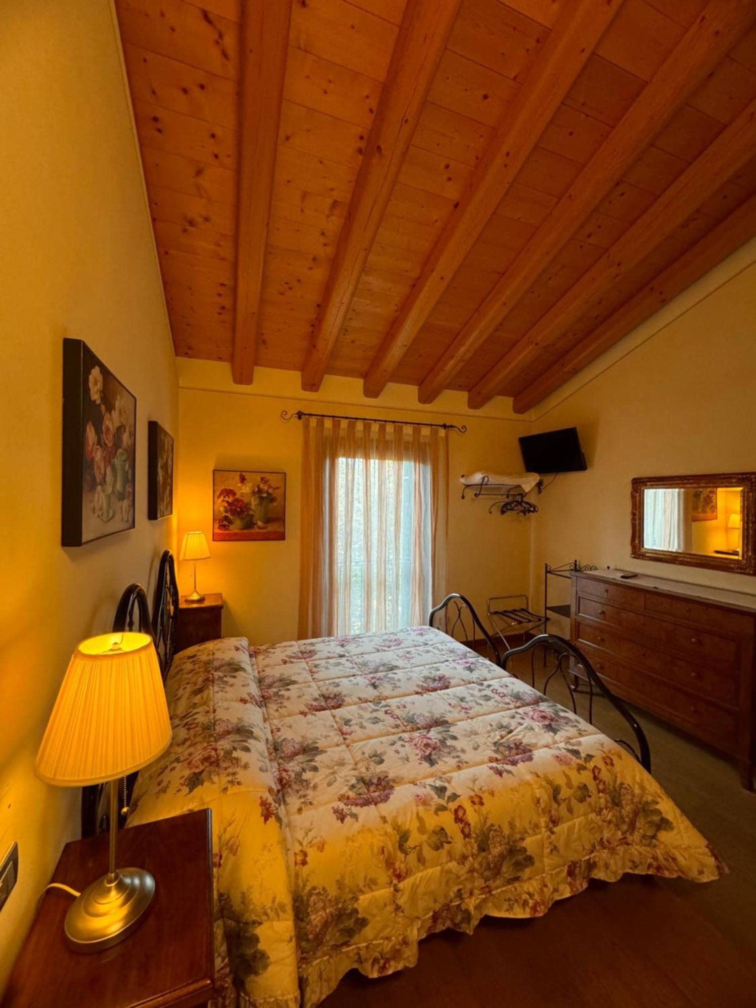 Bauernhof Borgo D'asolo San Vito Di Altivole
