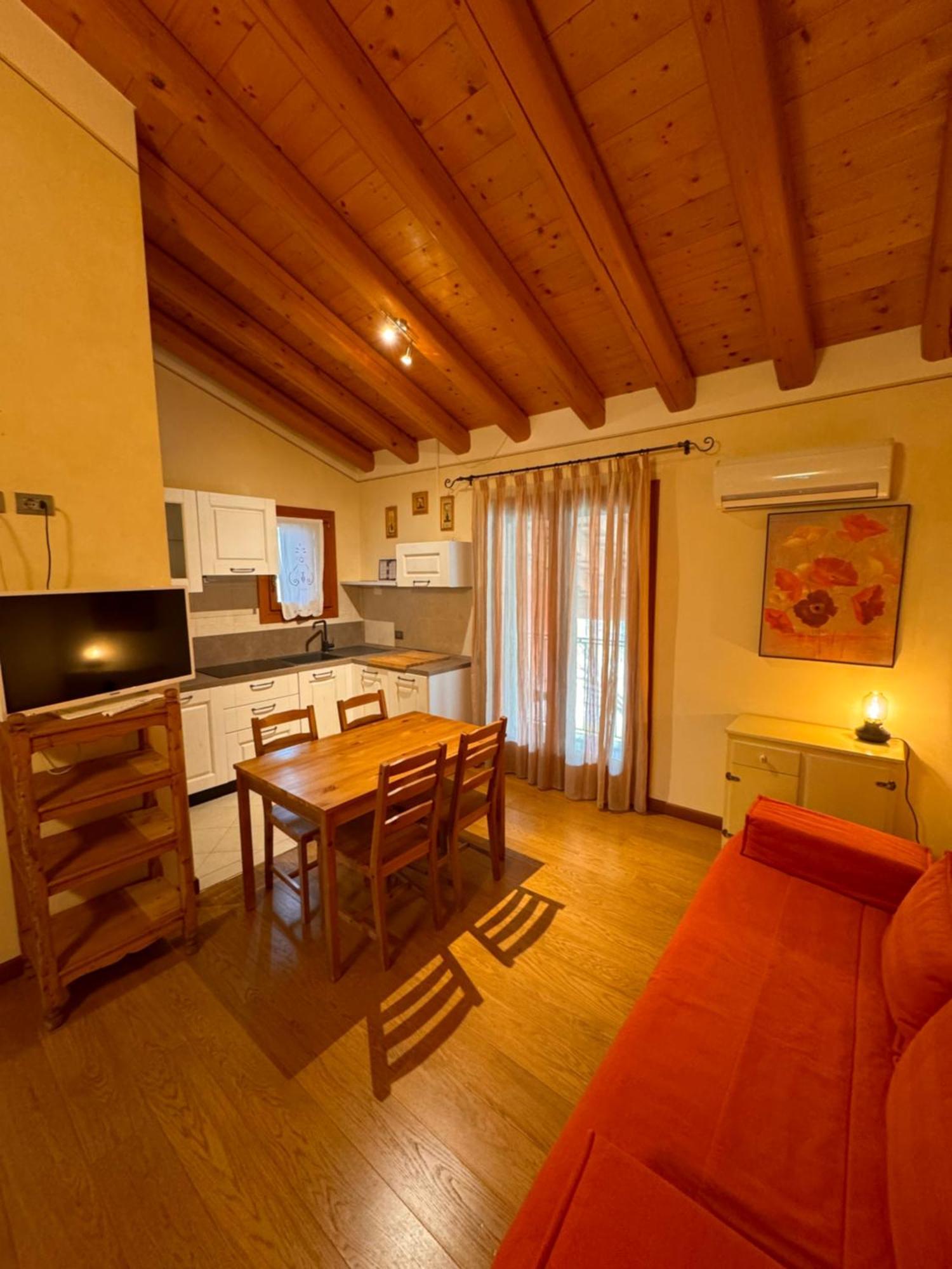 Borgo D'asolo *
