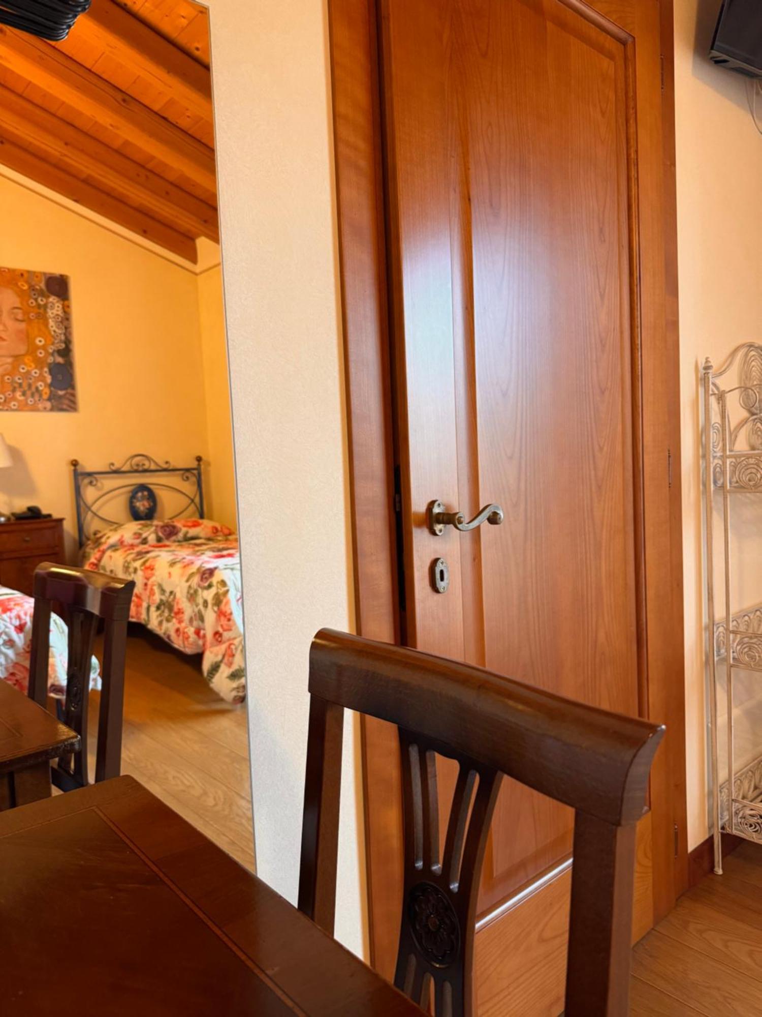 Farm stay Borgo D'asolo *