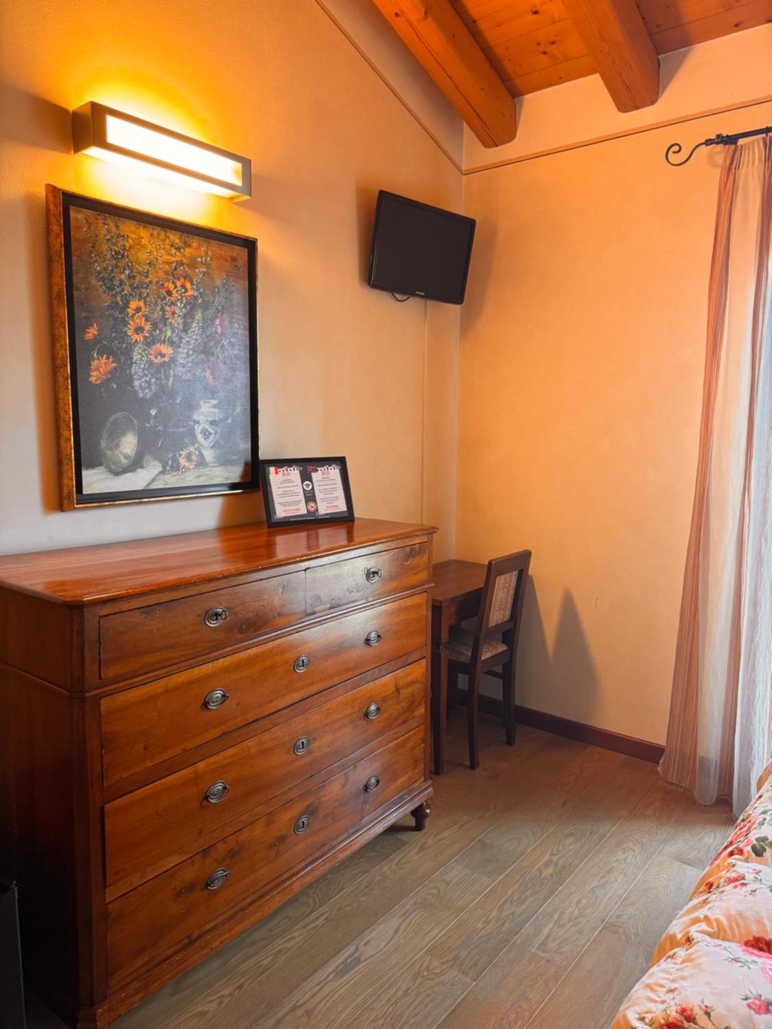 Borgo D'asolo Farm stay *